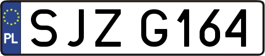 SJZG164