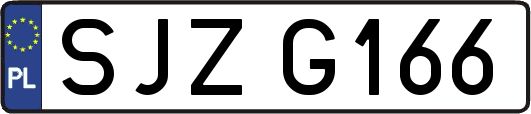 SJZG166