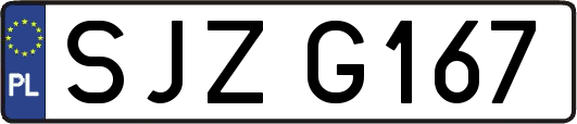 SJZG167