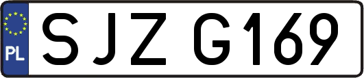 SJZG169