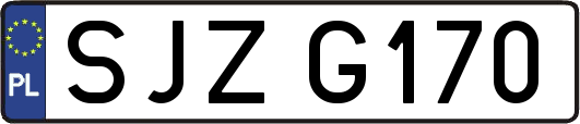 SJZG170