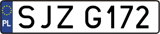 SJZG172