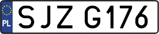 SJZG176
