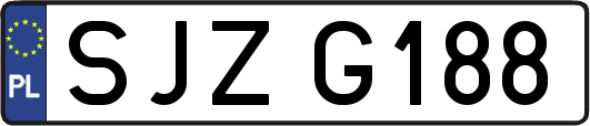 SJZG188