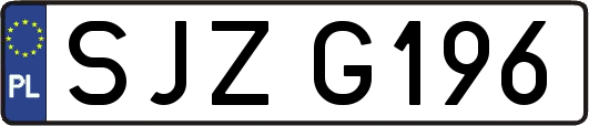 SJZG196