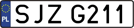SJZG211