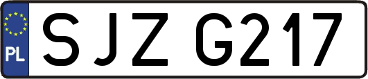 SJZG217
