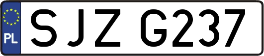 SJZG237
