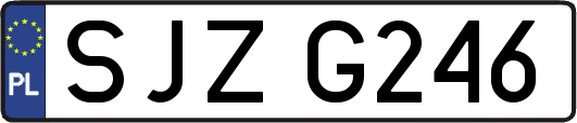 SJZG246