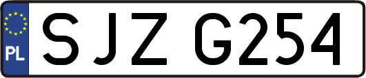 SJZG254