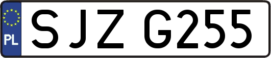 SJZG255