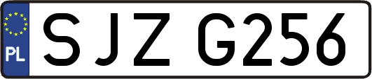 SJZG256