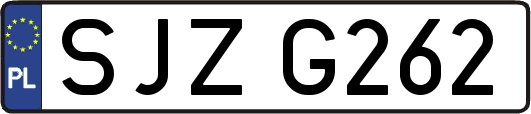 SJZG262