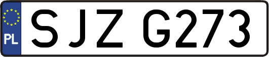 SJZG273