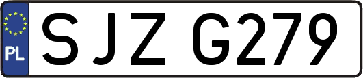 SJZG279