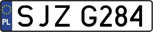 SJZG284