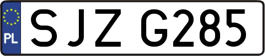 SJZG285