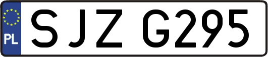 SJZG295