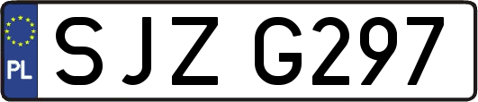 SJZG297