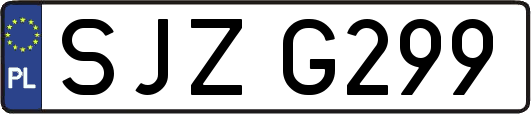 SJZG299