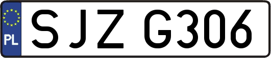 SJZG306