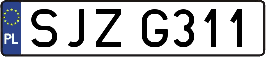 SJZG311