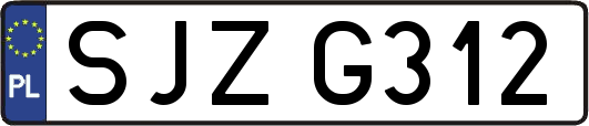 SJZG312