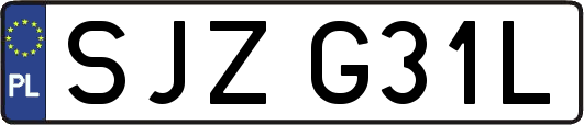 SJZG31L