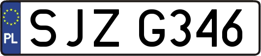 SJZG346