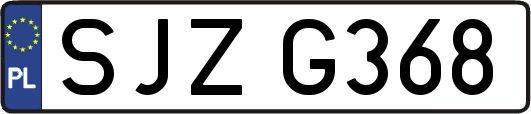 SJZG368