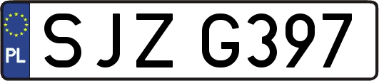 SJZG397