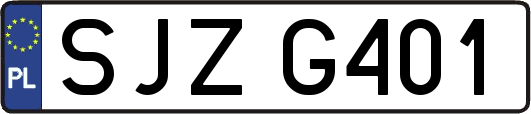 SJZG401