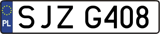 SJZG408