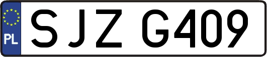SJZG409