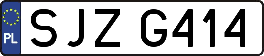 SJZG414