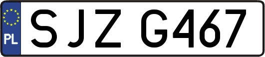 SJZG467