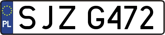 SJZG472