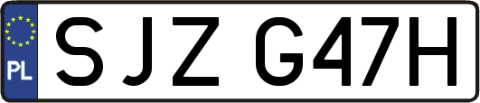 SJZG47H