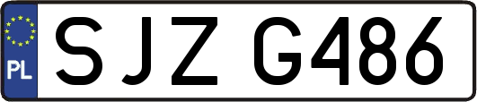 SJZG486
