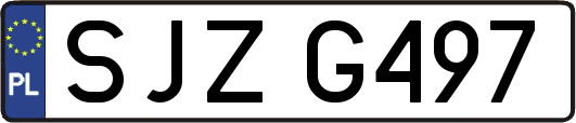 SJZG497