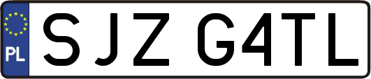 SJZG4TL