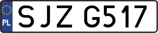 SJZG517