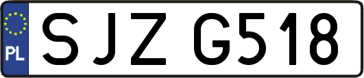 SJZG518