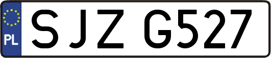 SJZG527