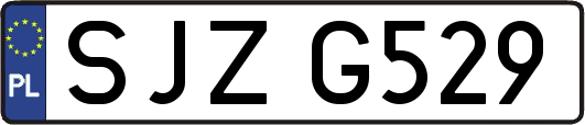 SJZG529