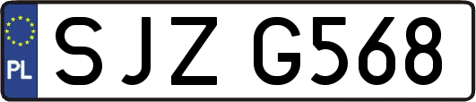 SJZG568