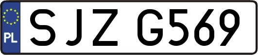 SJZG569