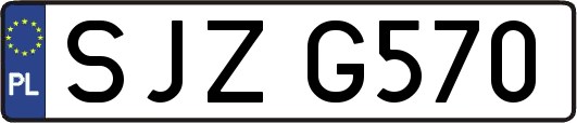 SJZG570