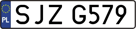 SJZG579