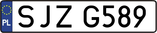 SJZG589